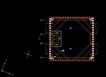 CAD怎么轉換坐標系 CAD怎么轉換坐標系