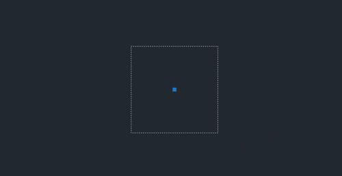 CAD建筑圖紙怎么繪制汀步 CAD建筑圖紙怎么繪制汀步