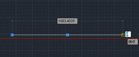 CAD測量距離和面積的五種方法 CAD測量距離和面積的五種方法