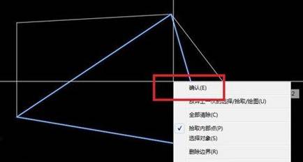 CAD區域填充失敗怎么辦 CAD區域填充失敗怎么辦