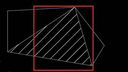 CAD區域填充失敗怎么辦 CAD區域填充失敗怎么辦