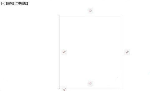 CAD幾何體的面域差集運算 CAD幾何體的面域差集運算