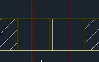 CAD繪圖中常見的八種錯誤介紹 CAD繪圖中常見的八種錯誤介紹