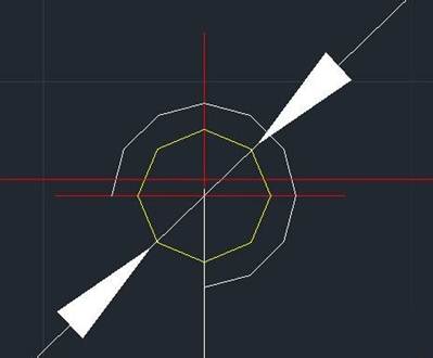 CAD繪圖中常見的八種錯誤介紹 CAD繪圖中常見的八種錯誤介紹