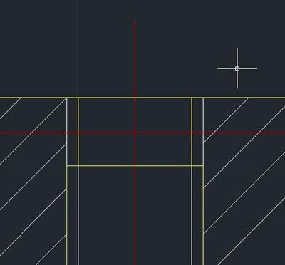 CAD繪圖中常見的八種錯誤介紹 CAD繪圖中常見的八種錯誤介紹