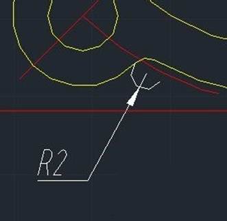 CAD繪圖中常見的八種錯誤介紹 CAD繪圖中常見的八種錯誤介紹