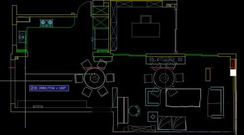 CAD移動和選擇工具的快捷鍵 CAD移動和選擇工具的快捷鍵
