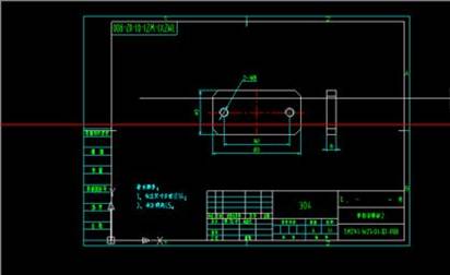 CAD怎么快速切換多個工作窗口 CAD怎么快速切換多個工作窗口