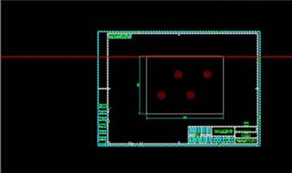 CAD怎么快速切換多個工作窗口 CAD怎么快速切換多個工作窗口