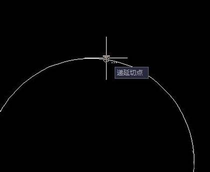 CAD怎么繪制兩個圓的相切圓 CAD怎么繪制兩個圓的相切圓