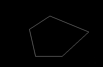 CAD怎么繪制多段體 CAD怎么繪制多段體
