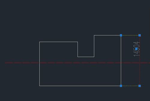 CAD傾斜標注的三種方法 CAD傾斜標注的三種方法