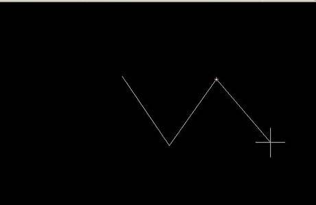 CAD中繪制多段線的方法介紹 CAD中繪制多段線的方法介紹