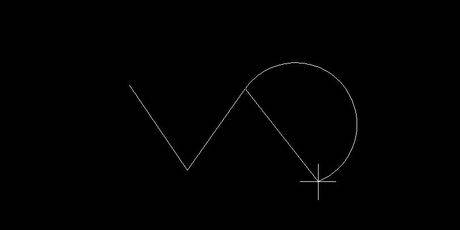 CAD中繪制多段線的方法介紹 CAD中繪制多段線的方法介紹