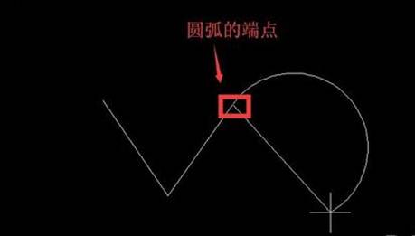 CAD中繪制多段線的方法介紹 CAD中繪制多段線的方法介紹