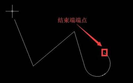 CAD中繪制多段線的方法介紹 CAD中繪制多段線的方法介紹