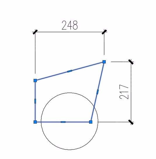 CAD怎么設置標志關聯 CAD怎么設置標志關聯