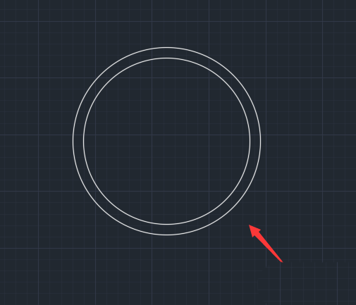 CAD怎么畫一個(gè)井口平面圖 CAD怎么畫一個(gè)井口平面圖