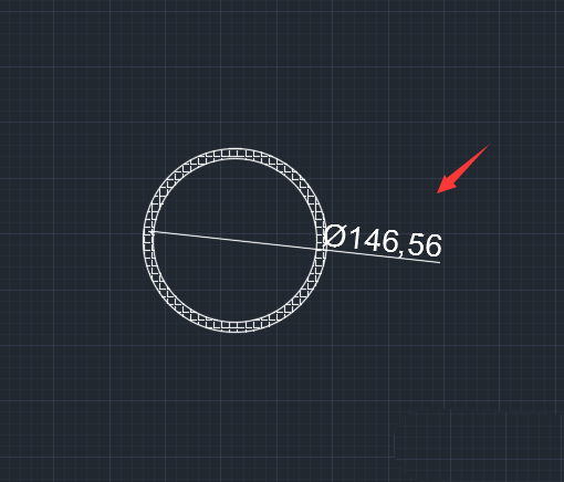 CAD怎么畫一個(gè)井口平面圖 CAD怎么畫一個(gè)井口平面圖