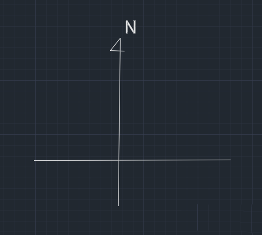CAD怎么繪制風玫瑰圖 CAD怎么繪制風玫瑰圖