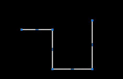 CAD怎么將多條線合并成一條多段線 CAD怎么將多條線合并成一條多段線