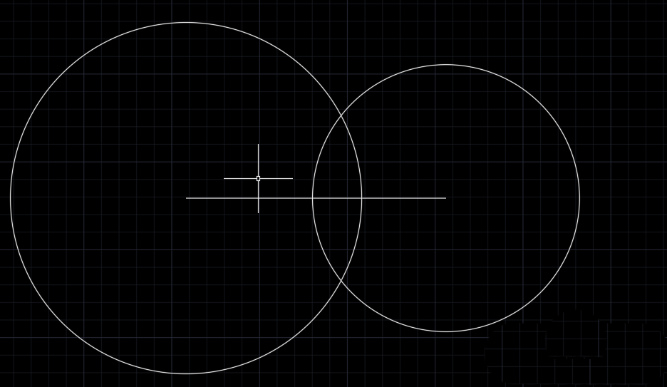 已知邊長的三角形怎么通過CAD畫出來 已知邊長的三角形怎么通過CAD畫出來