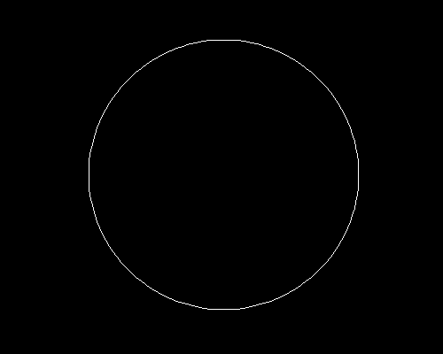 CAD怎么畫風火輪? CAD怎么畫風火輪?