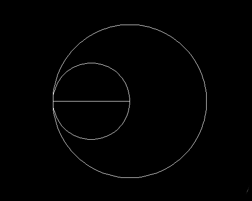 CAD怎么畫風火輪? CAD怎么畫風火輪?