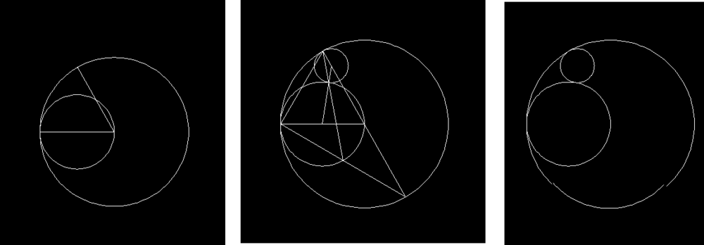 CAD怎么畫風火輪? CAD怎么畫風火輪?