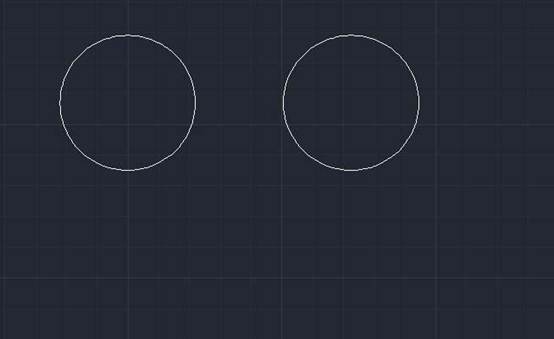 用CAD怎么畫蘋果的平面圖 用CAD怎么畫蘋果的平面圖