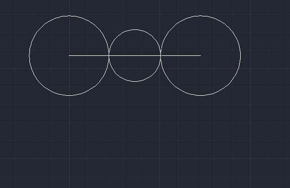 用CAD怎么畫蘋果的平面圖 用CAD怎么畫蘋果的平面圖