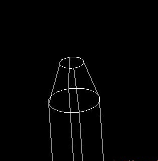 用CAD怎么畫十字形螺絲刀 用CAD怎么畫十字形螺絲刀