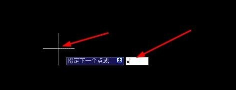 用CAD如何畫人行橫道 用CAD如何畫人行橫道