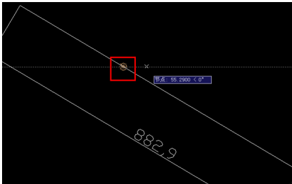 CAD如何等分線段 CAD如何等分線段