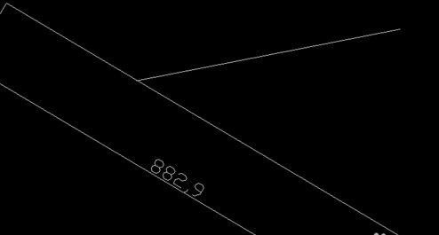 CAD如何等分線段 CAD如何等分線段