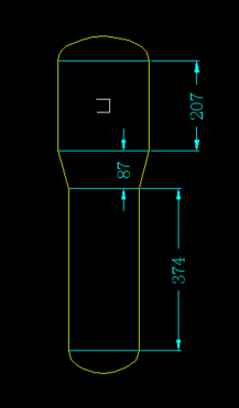 CAD中的等分命令怎么用 CAD中的等分命令怎么用