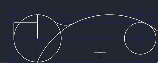 如何用CAD繪制手柄 如何用CAD繪制手柄