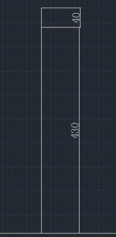 用CAD怎么繪制平面座椅 用CAD怎么繪制平面座椅