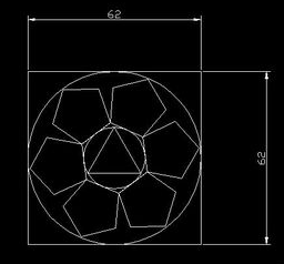 在CAD當中怎么改變線條 在CAD當中怎么改變線條