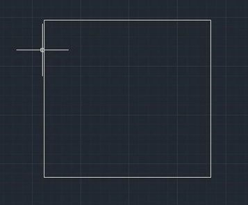 CAD如何分解圖形 CAD如何分解圖形