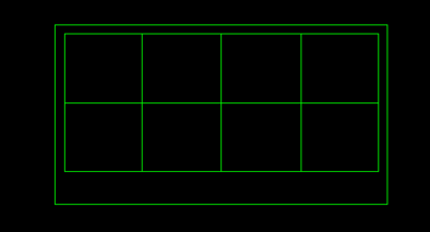 怎么用CAD畫燃?xì)庠? width= 怎么用CAD畫燃?xì)庠? style=