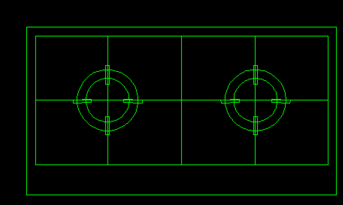 怎么用CAD畫燃?xì)庠? width= 怎么用CAD畫燃?xì)庠? style=