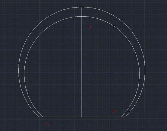CAD如何設計座椅平面圖 CAD如何設計座椅平面圖