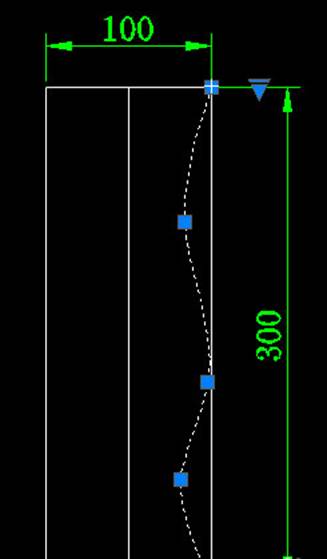 CAD怎么使用三維旋轉(zhuǎn)命令快捷繪制漂亮花瓶