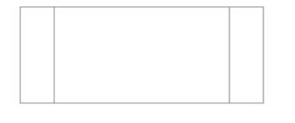 CAD中如何繪制洗面盆 CAD中如何繪制洗面盆