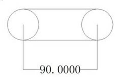 CAD中如何繪制洗面盆 CAD中如何繪制洗面盆