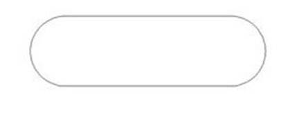 CAD中如何繪制洗面盆 CAD中如何繪制洗面盆