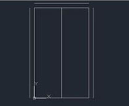 怎么用CAD室內繪制一扇門 怎么用CAD室內繪制一扇門