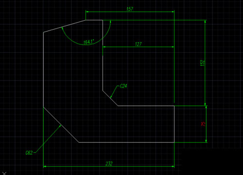 如何識(shí)別CAD標(biāo)注是否被修改 如何識(shí)別CAD標(biāo)注是否被修改