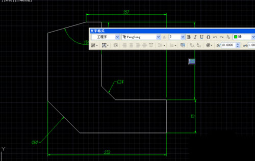 如何識(shí)別CAD標(biāo)注是否被修改 如何識(shí)別CAD標(biāo)注是否被修改